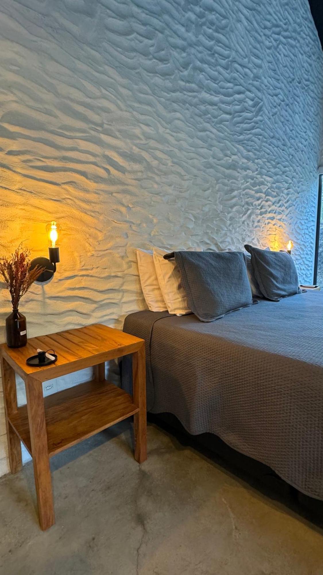 Casa Physis Hotel Capitólio Eksteriør billede